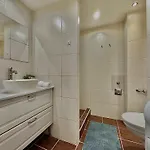 Apartment Blue Retreat *