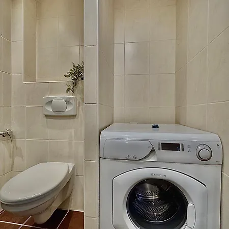 Apartman Blue Retreat *