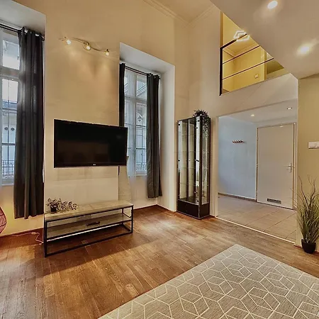 Blue Retreat Apartman